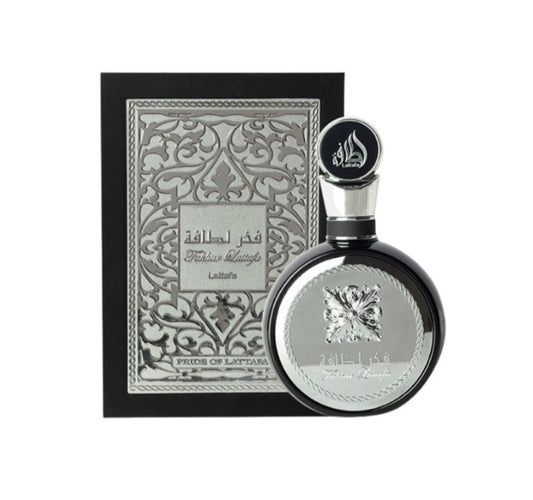 100ml Pride Of Lattafa  Perfume 6058