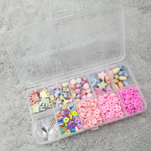 Jewellery Making Beards XY24-21