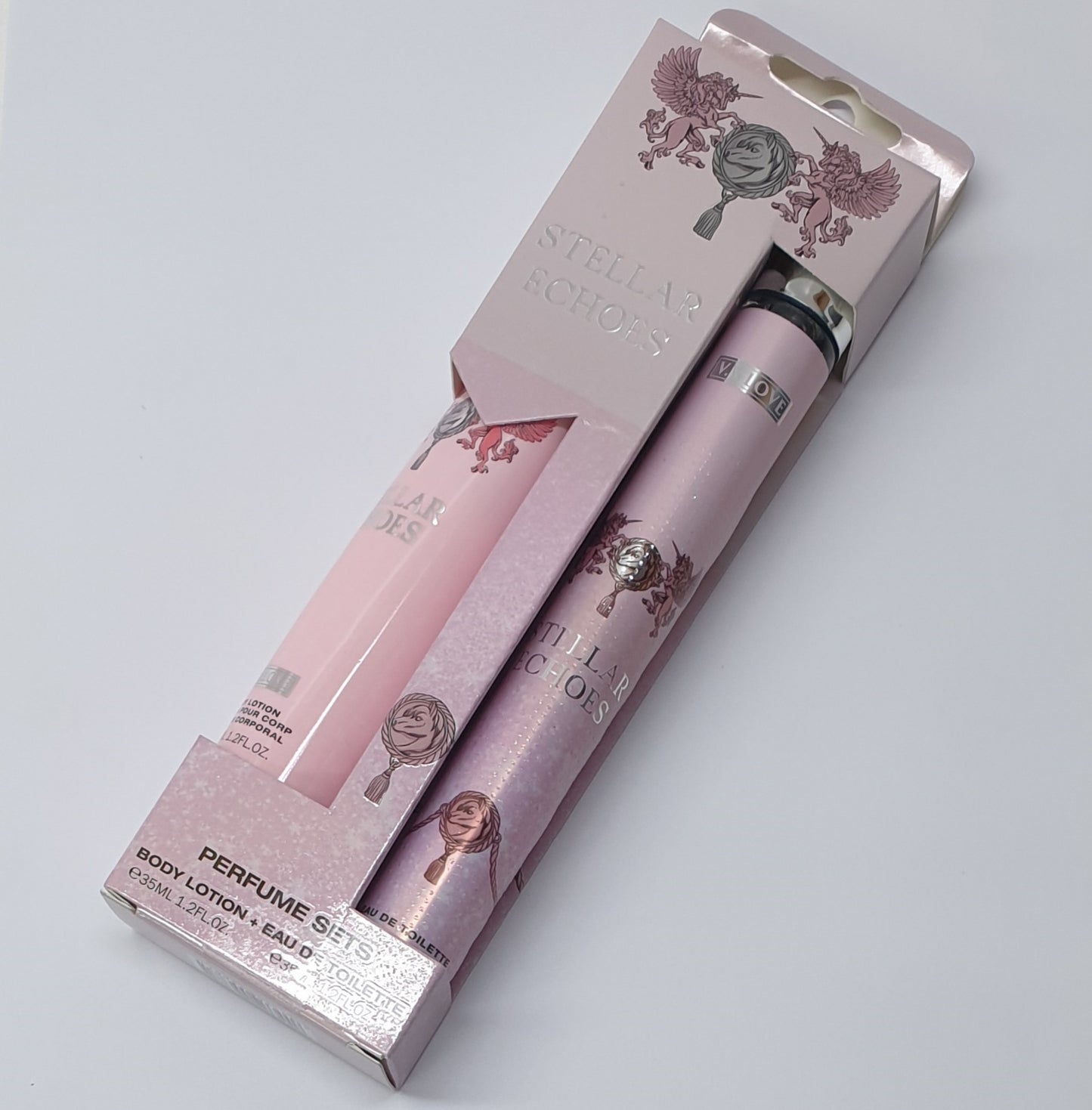 V.V. Love Perfume Sets