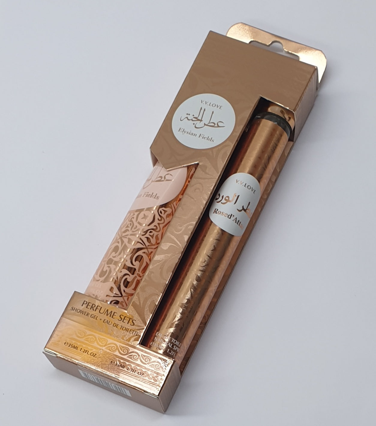 V.V. Love Perfume Sets