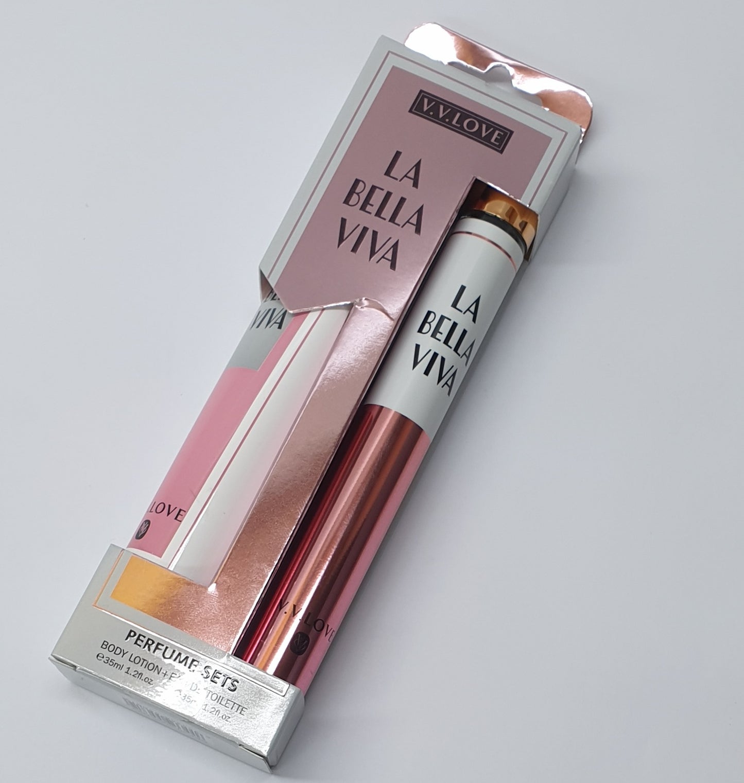 V.V. Love Perfume Sets