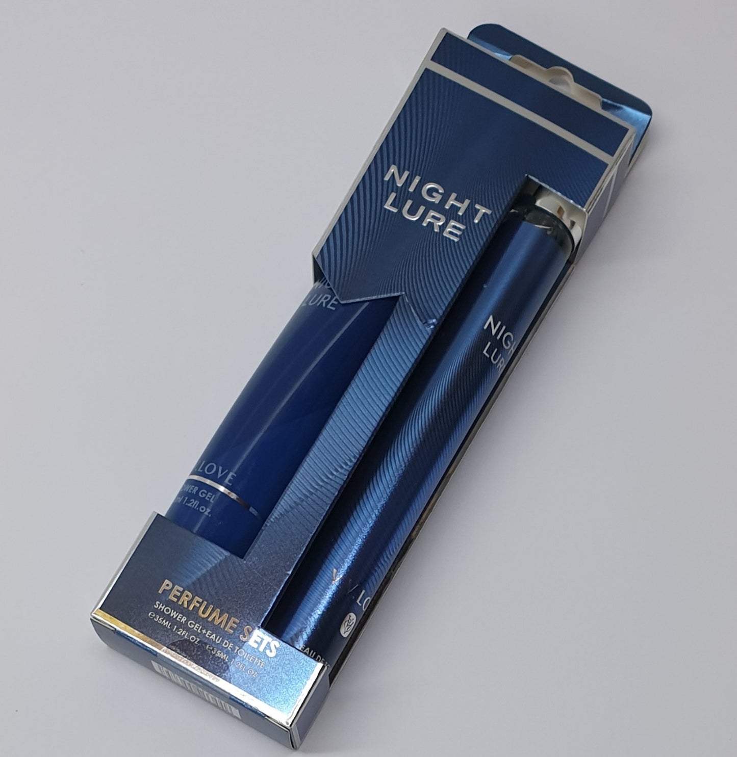V.V. Love Perfume Sets