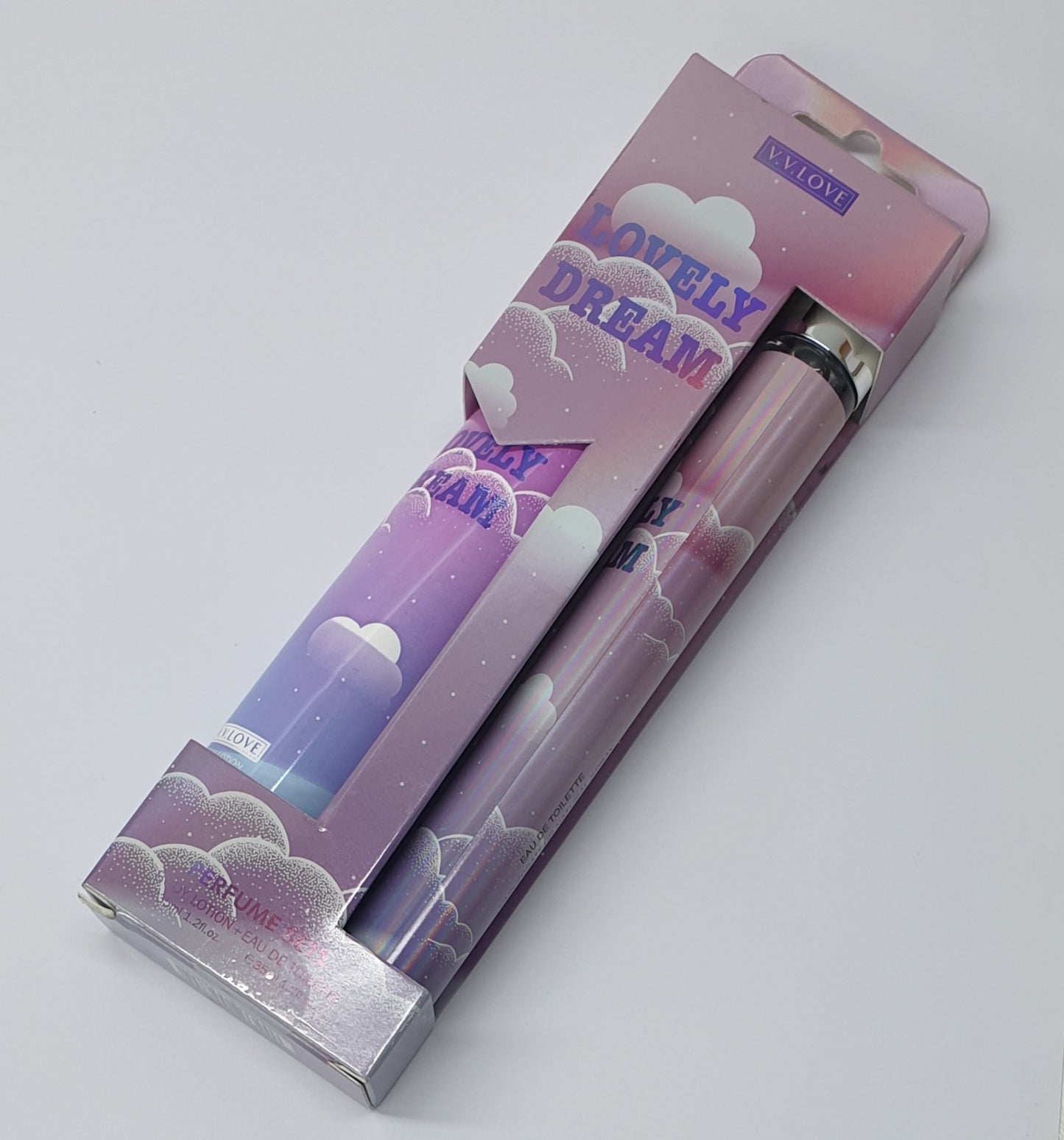 V.V. Love Perfume Sets