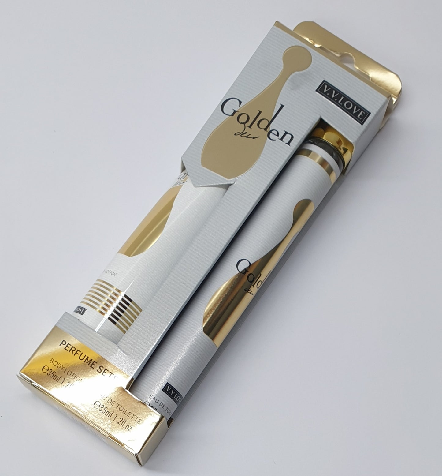 V.V. Love Perfume Sets