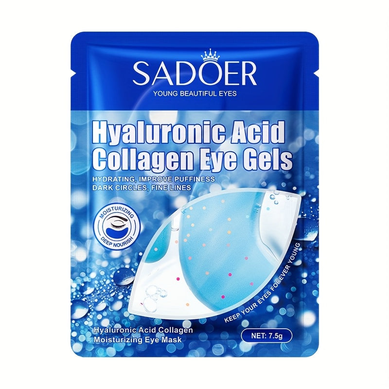 SADOER EYE GEL 7.5g