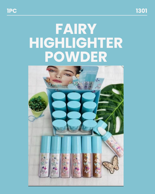 Fairy Highlighter Powder 1301