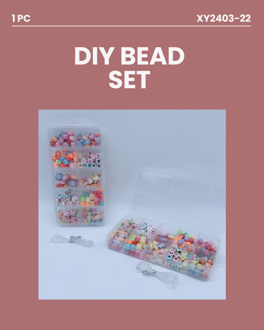 DIY Bead Set XY2403-22