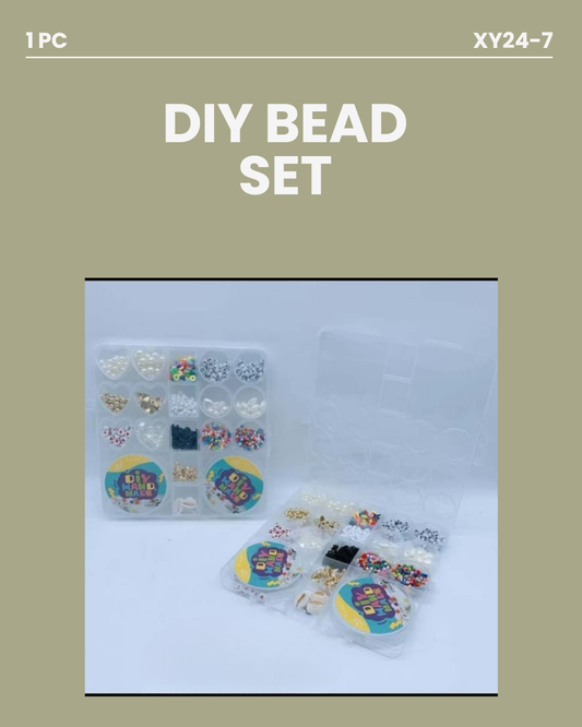 DIY Bead Set XY24-7