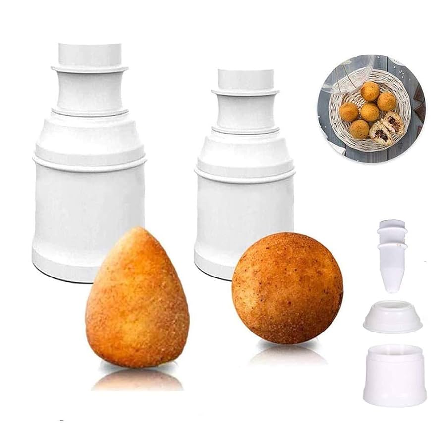 Arancini F6-8-112