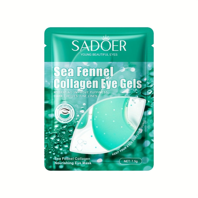 SADOER EYE GEL 7.5g