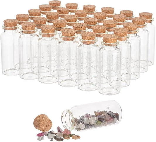 BJL-13-STORAGE BOTTLES-
