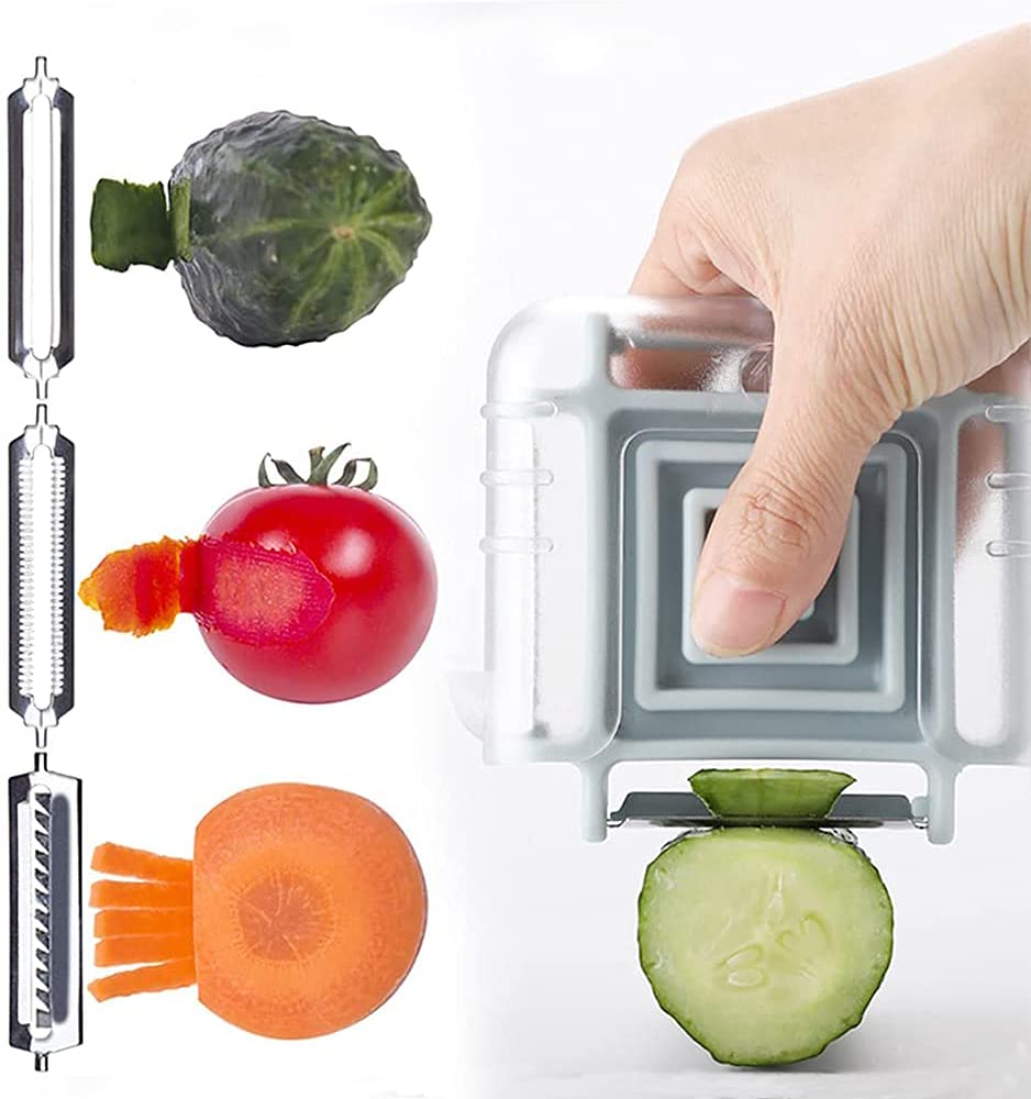 Danny Home Switchable Peeler DH2150