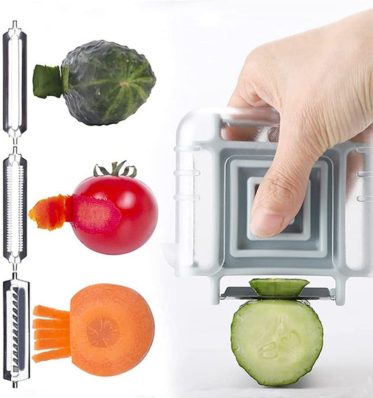 Danny Home Switchable Peeler DH2150