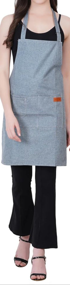 Apron With Sling YL-518 72 x 65cm