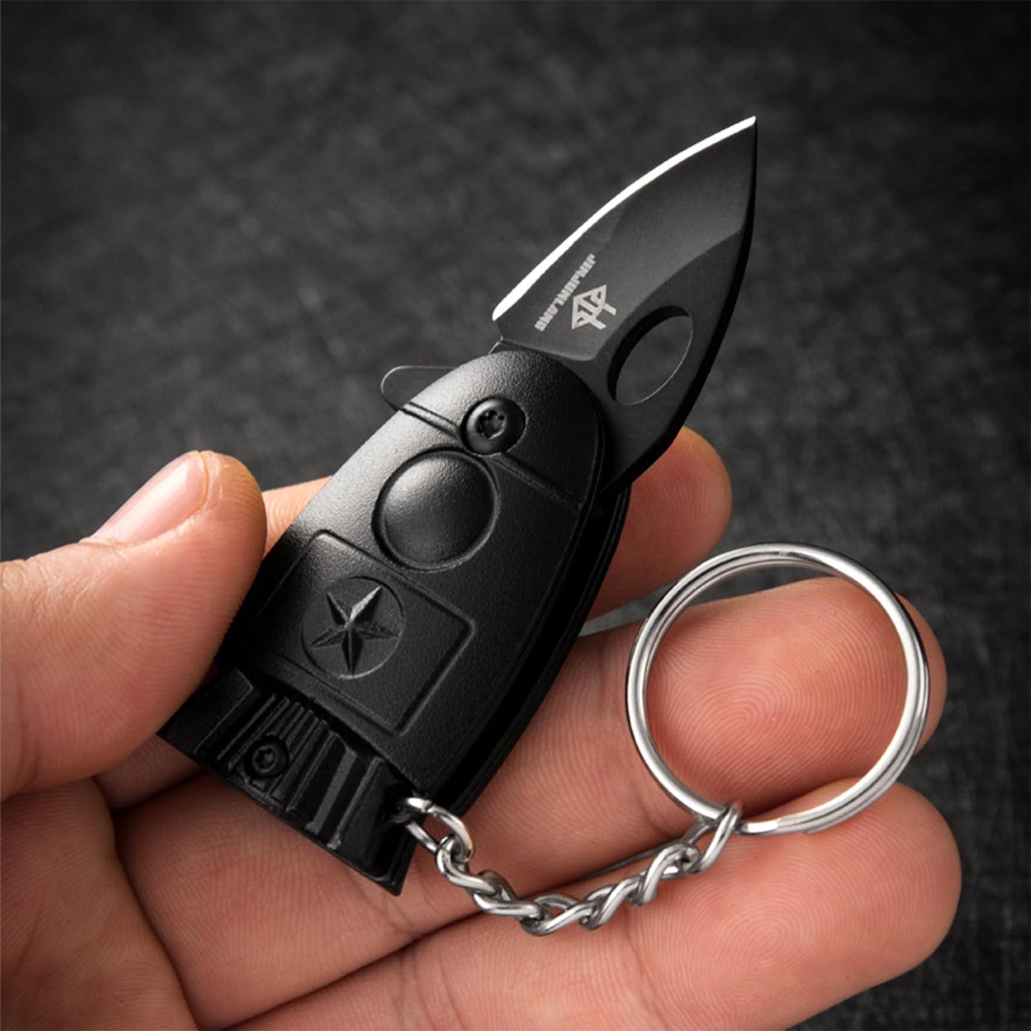 KNIVE TOOLS JG-67