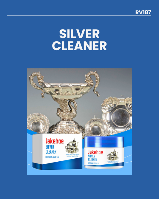 Silver Cleaner RV187