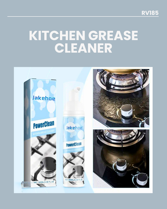 Kitchen Grease Cleaner RV185