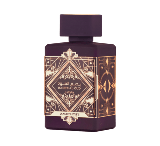 100ml Qawafi Perfume Q81003/Q81016