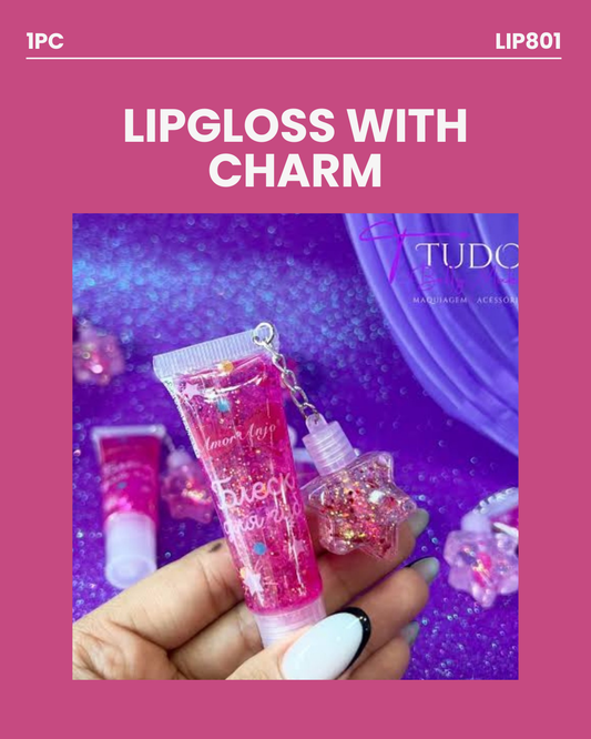 Lipgloss With Charm LIP801