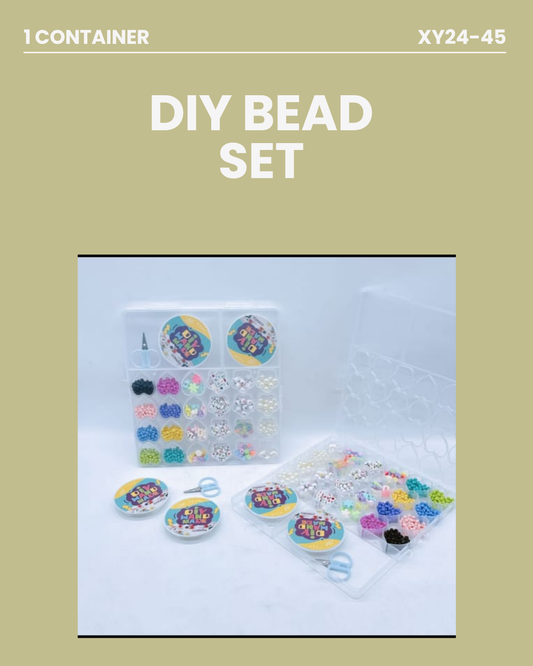 DIY Bead Set XY24-45