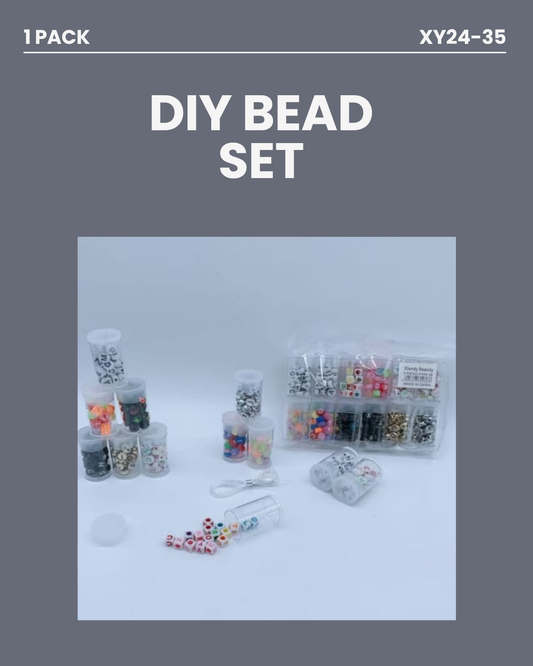 DIY Bead Set 1 Pack XY24-35