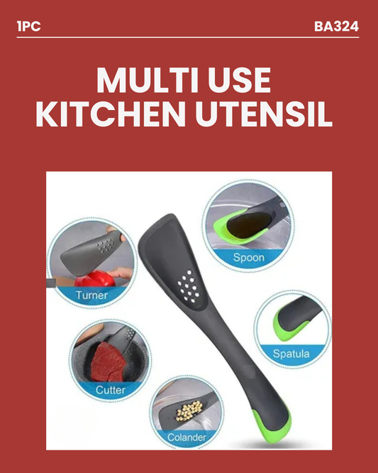 Multi Use Kitchen Utensil BA324