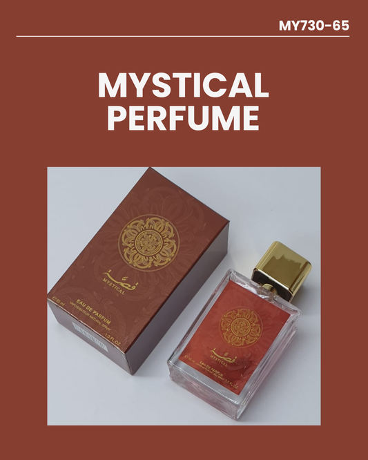 Mystical Perfume 30ml MY730-65