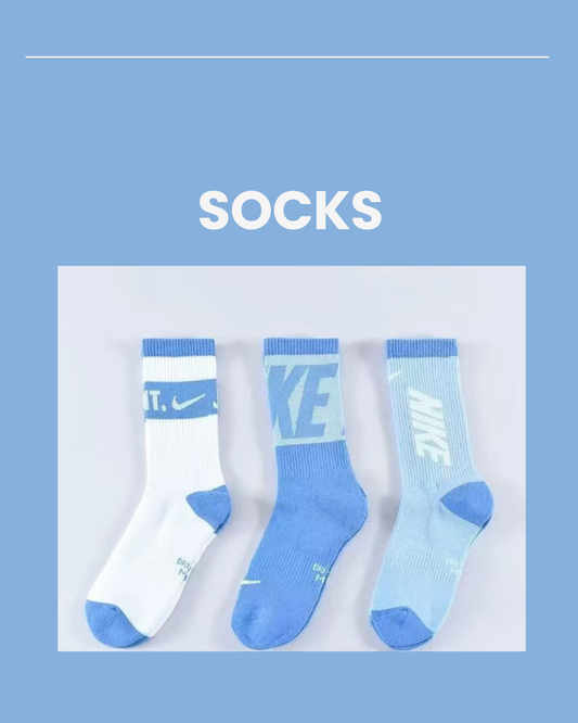 Socks MC004