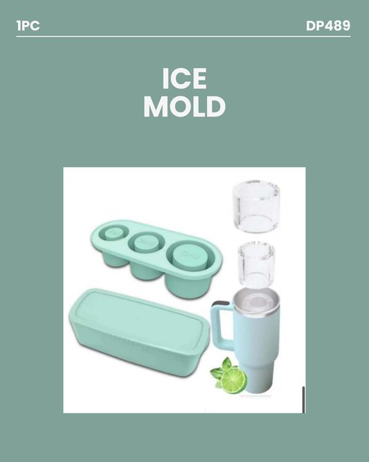 Ice Mold DP489