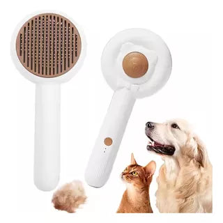 2in 1 Pet Comb RB-56