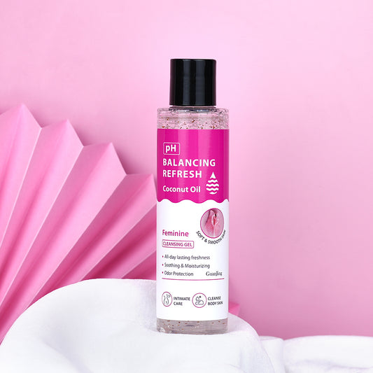 Balancing Refresh  Cleansing 160mlGel GJ6055