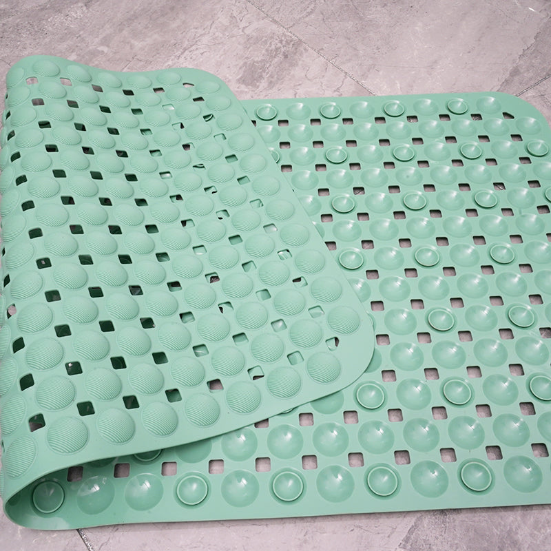 Non Slip Soft Bath Mat 68x36cm 4119-6
