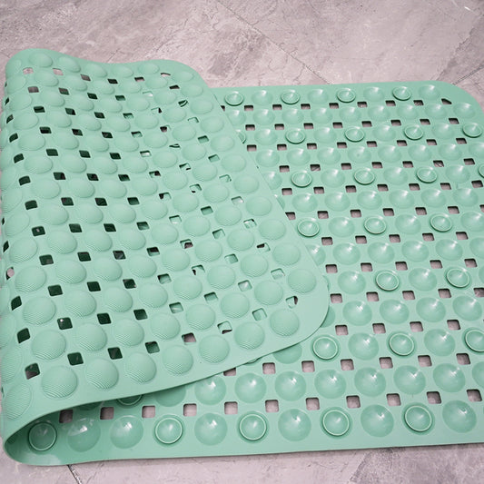 Non Slip Soft Bath Mat 68x36cm 4119-6