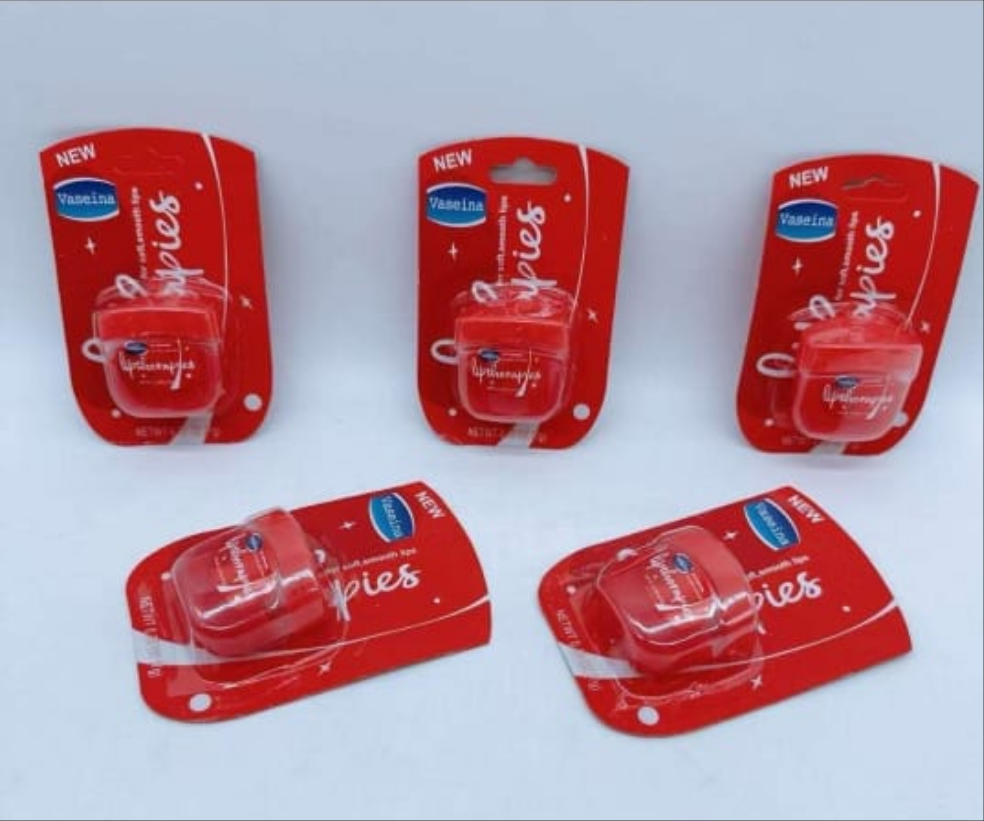 Vasiena Lip Therapies 7g - 8035