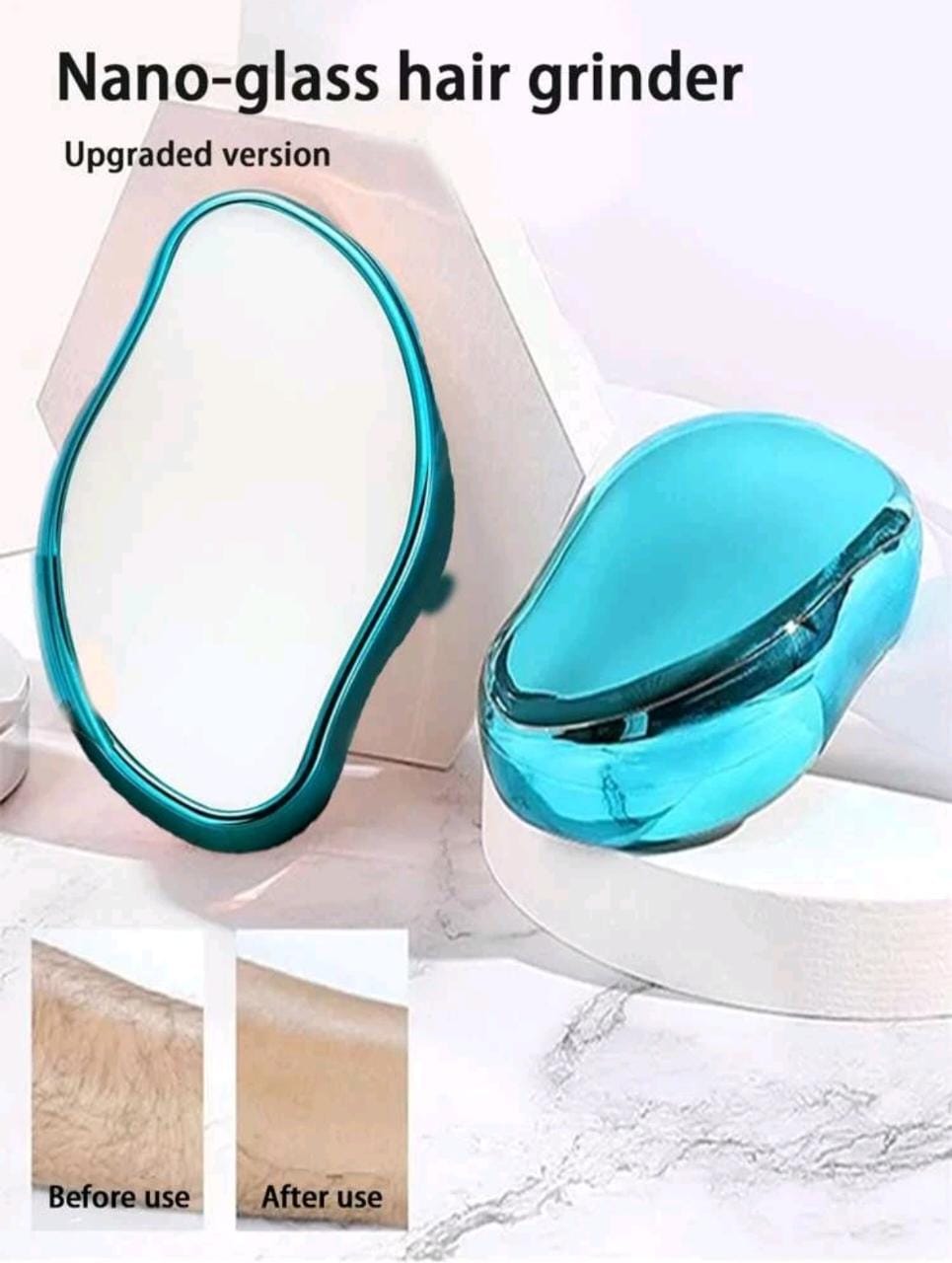 Epilator Painless Hair Removal Tool BL-267