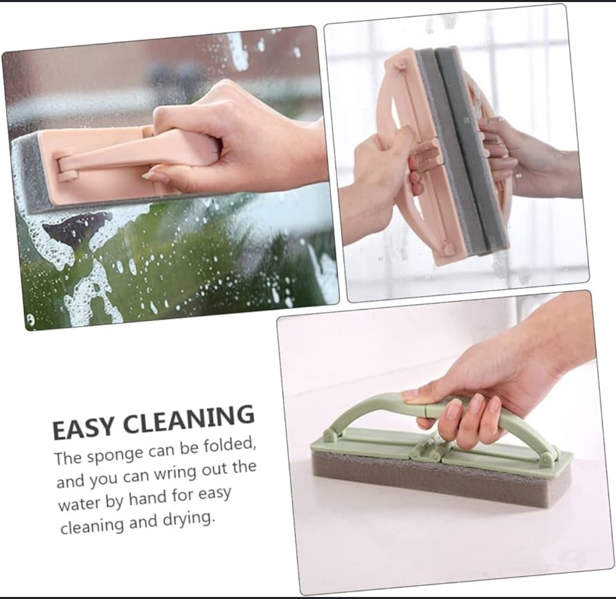Bendable Cleaning Tool DP-251