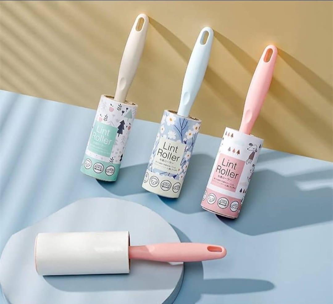 Lint Roller 21771 1pc