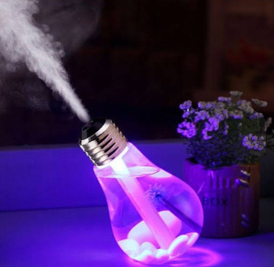 Mini Night Light BA-809