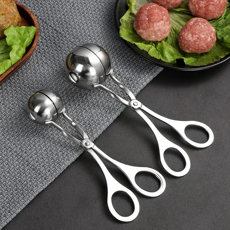 Meatball Maker  5x4cm HY251
