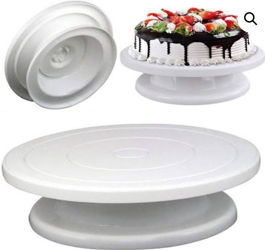 Cake Turn Table 32cm CTT01