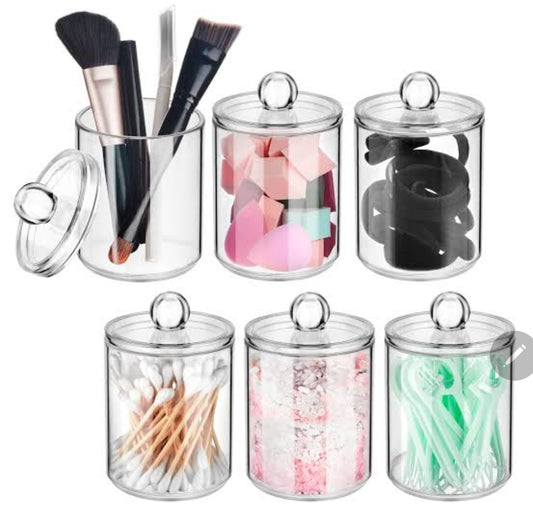 Cosmetic Organizer 8059 9x6.5cm