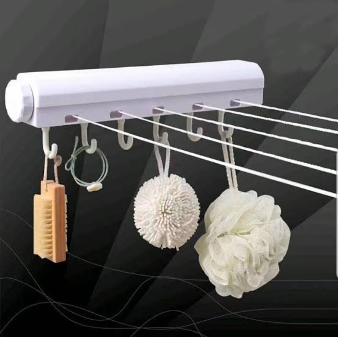 Multifunctional Clothes Hanger BA-264 35x6cm