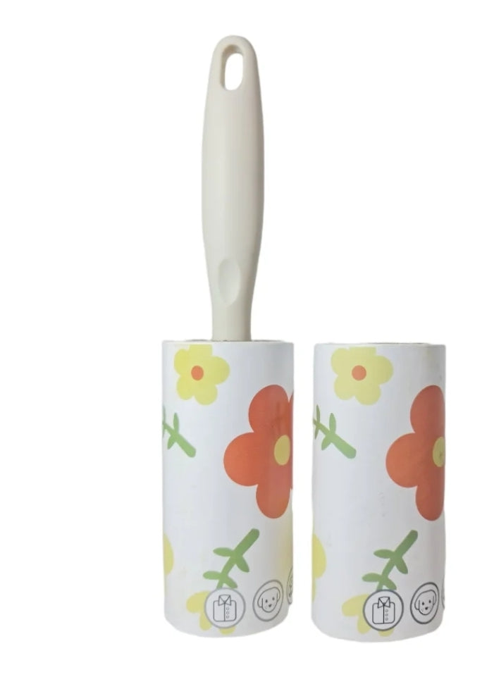 Lint Roller 2Pc 21775