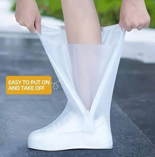Long Shoe Water Proof RK-42