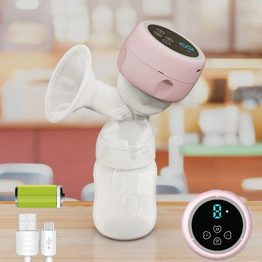 Electric Breast Bump RW-41