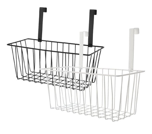 Hooked Hanging Storage Basket YL-683
