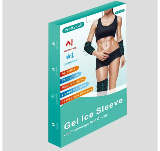 Gel Ice Sleeve AF-63