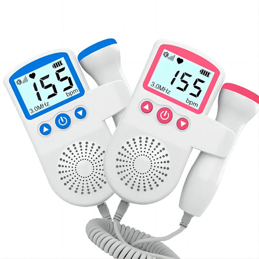 Fetal Doppler AM-229