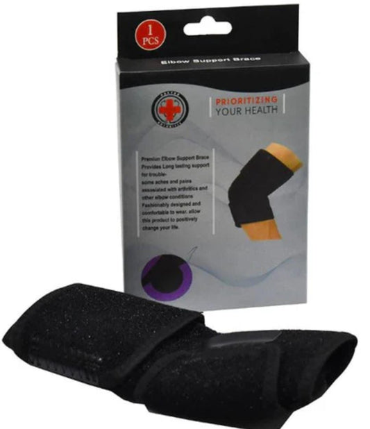 1pc Elbrow Support Brace AF-31