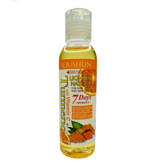Roshun Lighten Natural Oil RS-30775